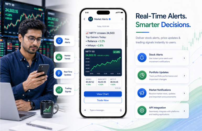Stock Market